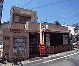 柊野局まで720m