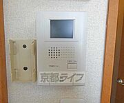 ＴＶホンです。