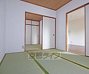 和室です。