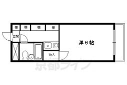 コーポ樋ノ口 3階/312