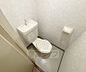 トイレ：トイレです。
