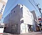 周辺：京都信用金庫 百万遍支店まで419m 東大路通り沿いの便利な場所にあります。