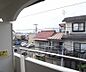 その他：銀閣寺の交差点の近くの白川通りから少し西。