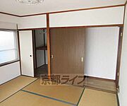 奥行きあります