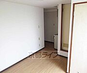 日当たりのいいお部屋です
