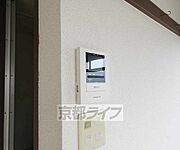 防犯対策もしっかりです