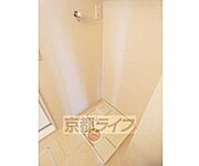 脱衣所にあります。