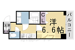 🉐敷金礼金0円！🉐アスヴェル京都二条駅前