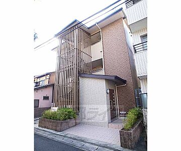 外観 外観