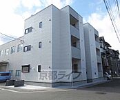 京都府京都市山科区勧修寺平田町：物件画像／株式会社京都ライフ 桂店