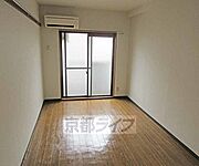 広々としたお部屋です