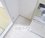冷蔵庫設置できます