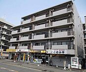 京都府宇治市小倉町老ノ木：物件画像／株式会社京都ライフ 桂店
