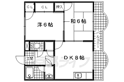 リーベンハイム 1階/102