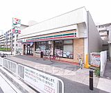 セブンイレブン宇治大久保旦椋店まで432m
