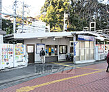 石山寺駅まで2800m