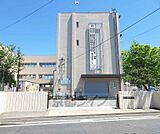 瀬田中学校まで520m