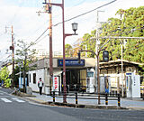 大津市役所前駅まで661m