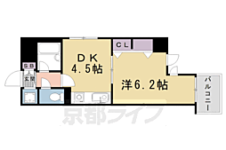 阪急京都本線 大宮駅 徒歩10分