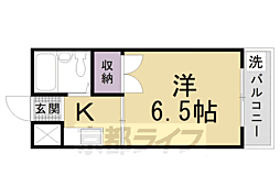 JR東海道・山陽本線 京都駅 徒歩10分 3階/-