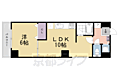 サンモリタ2階9.3万円