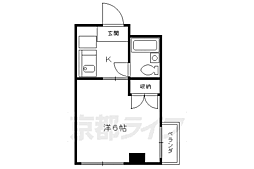 シティーハウスSAKA PARTII 3階