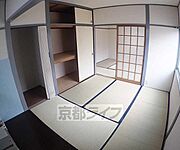 二口コンロ置けます。