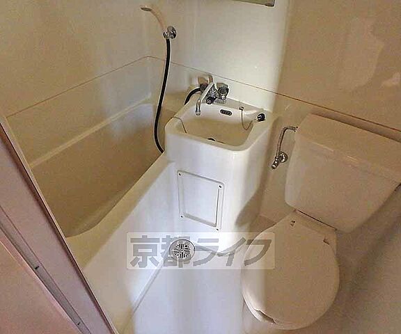 浴室