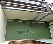 バルコニです。