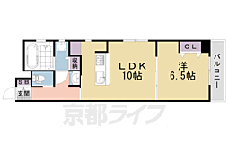 アマデウス萬壽寺葛野大路