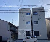 京都府京都市山科区椥辻番所ケ口町：物件画像／株式会社京都ライフ 桂店