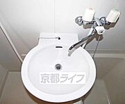 歯磨きはこちらで