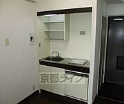 追炊き機能付きのお風呂です。