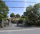 京都経済短期大学まで3900m