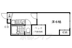 レオパレスメゾンドールほのか 1階