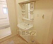 朝の支度はこちらでどうぞ