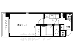 APEX京都御所北I 3階