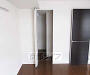家具も置きやすいです
