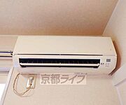 あると嬉しいエアコンです