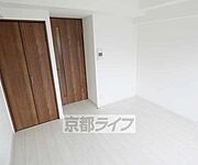 きれいなお部屋です。