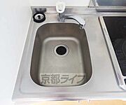 シンク