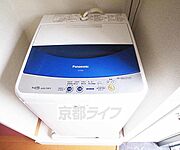 洗濯機