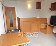 過ごしやすいお部屋です