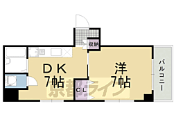 阪急京都本線 大宮駅 徒歩4分