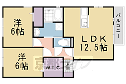 阪急京都本線 西山天王山駅 徒歩9分