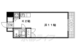 プレシードノモト 3階