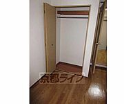たくさん収納できます