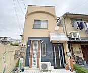 京都府京都市中京区西ノ京笠殿町：物件画像／株式会社京都ライフ 桂店