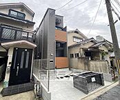 京都府京都市右京区花園寺ノ前町：物件画像／株式会社京都ライフ 桂店