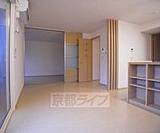 ドーンと大きなＬＤＫです。